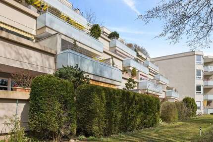 Wohnung München Ramersdorf-Perlach - 4 Zimmer, 140 m&sup2;, 699.000&euro; | Angebot:26314126