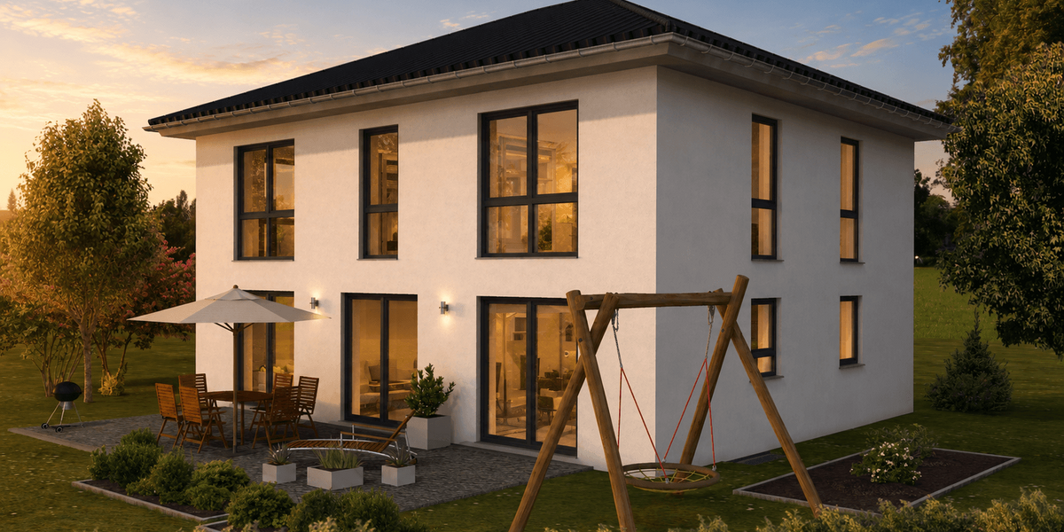 Einfamilienhaus München Allach-Untermenzing - 6 Zimmer, 170 m&sup2;, 1.485.000&euro; | Angebot:26858582
