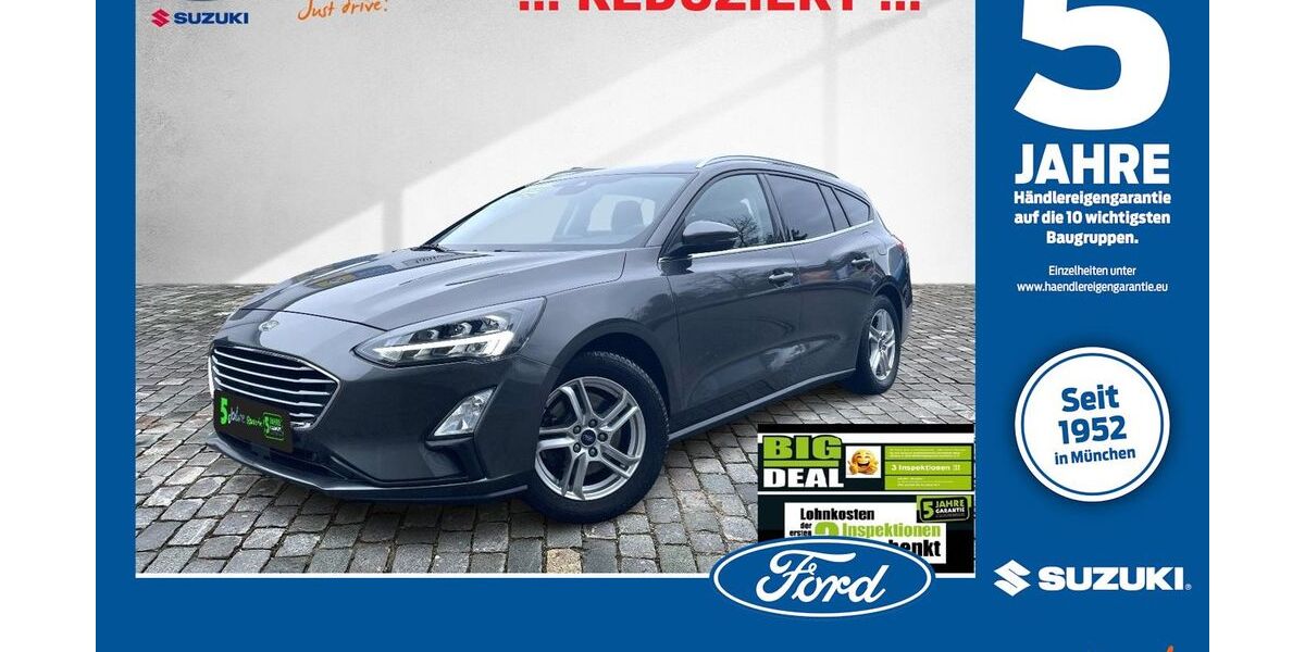 Ford Focus 92.542 km 15.780 &euro; München 81827