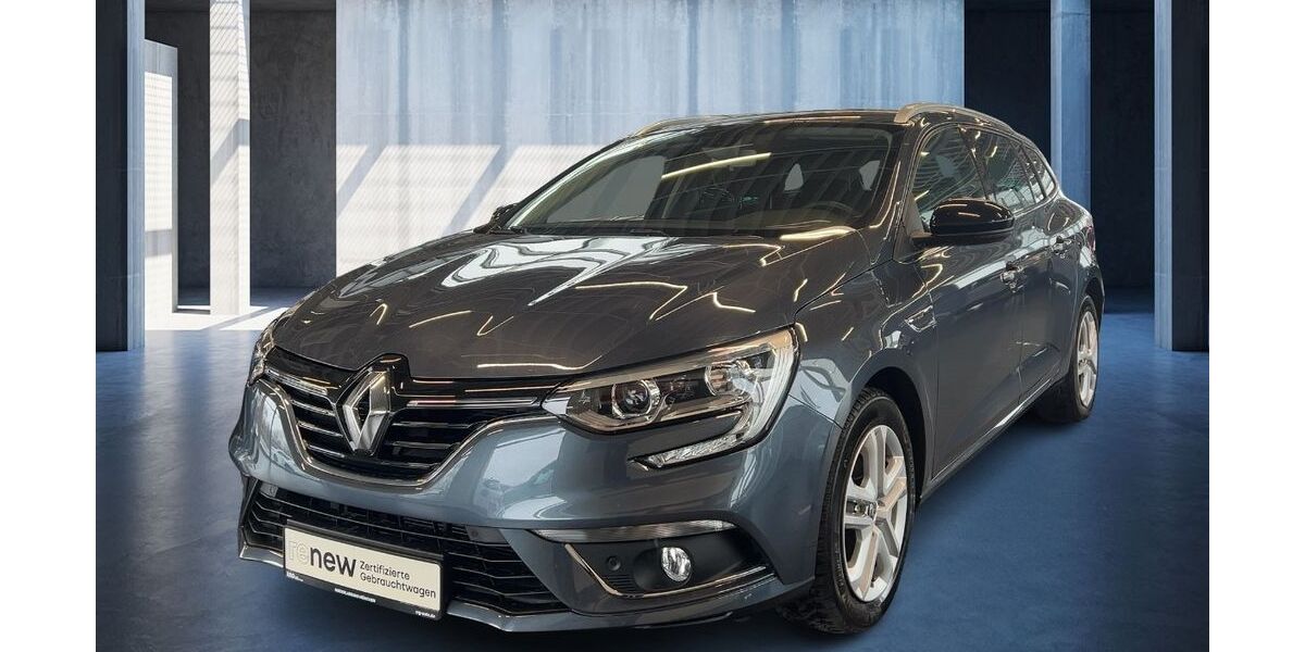 Renault Megane 67.207 km 12.790 &euro; München 81827