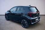 Kia PICANTO 1.0 GDI M/T GT-LINE 4.000 km 18.790 &euro; Höhenkirchen-Siegertsbrun 85635