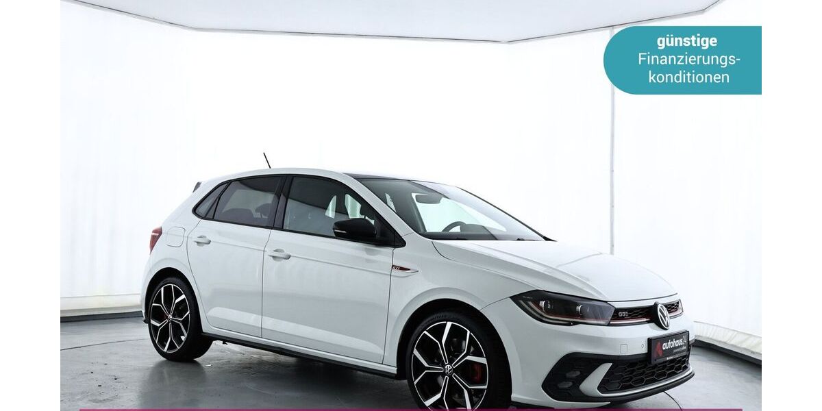 VW Polo 30.422 km 22.220 &euro; Eching 85386