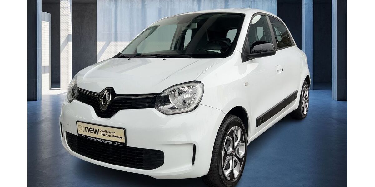 Renault Twingo 20.608 km 12.990 € Unterschleißheim 85716