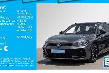 VW Passat 8.753 km 48.782 &euro; München 80687