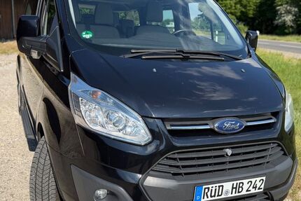 Ford Tourneo Custom 84.043 km 19.980 &euro; Fürstenfeldbruck 82256