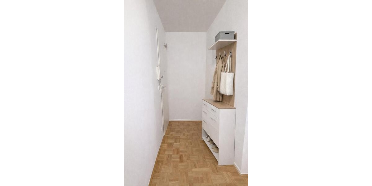 Terrassenwohnung München Feldmoching-Hasenbergl - 2 Zimmer, 57 m&sup2;, 448.000&euro; | Angebot:26313151