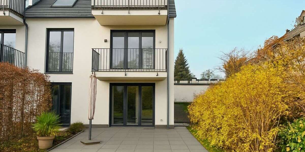 Wohnung zum Mieten in München 2.945 € 124.62 m² 4 zimmer