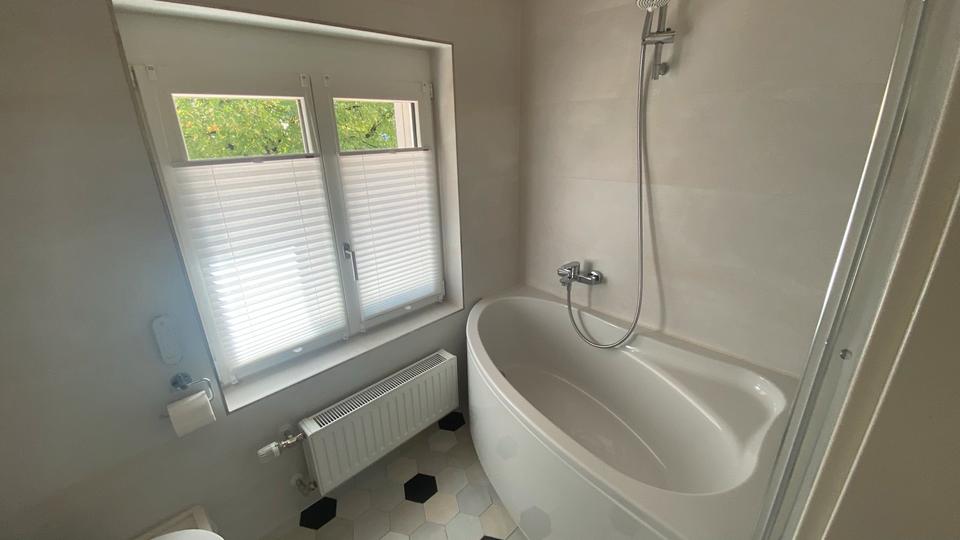 Tolles RMH Mobliert in LaimPasing 3 zimmer