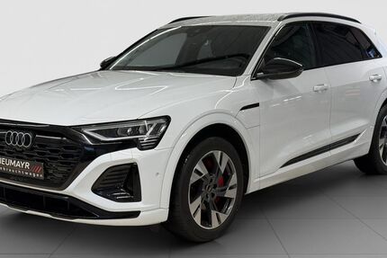 Audi Q8 e-tron 49.800 km 39.970 &euro; Groebenzell 82194