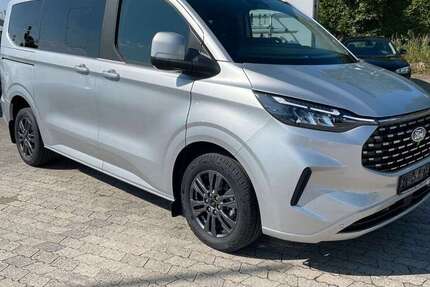 Ford Tourneo Custom 16.000 km 59.990 € Gilching 82205