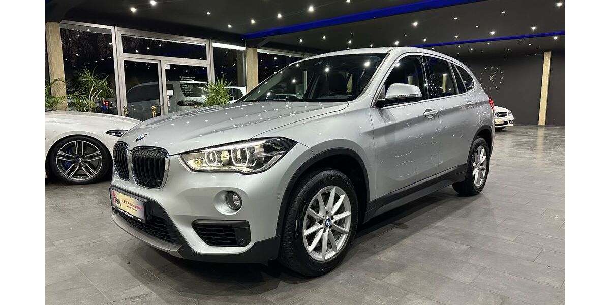 BMW X1 146.000 km 17.890 &euro; Gröbenzell 82194
