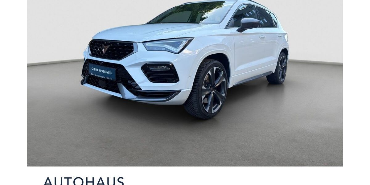 Cupra Ateca 20.600 km 38.400 &euro; Ebersberg bei München 85560