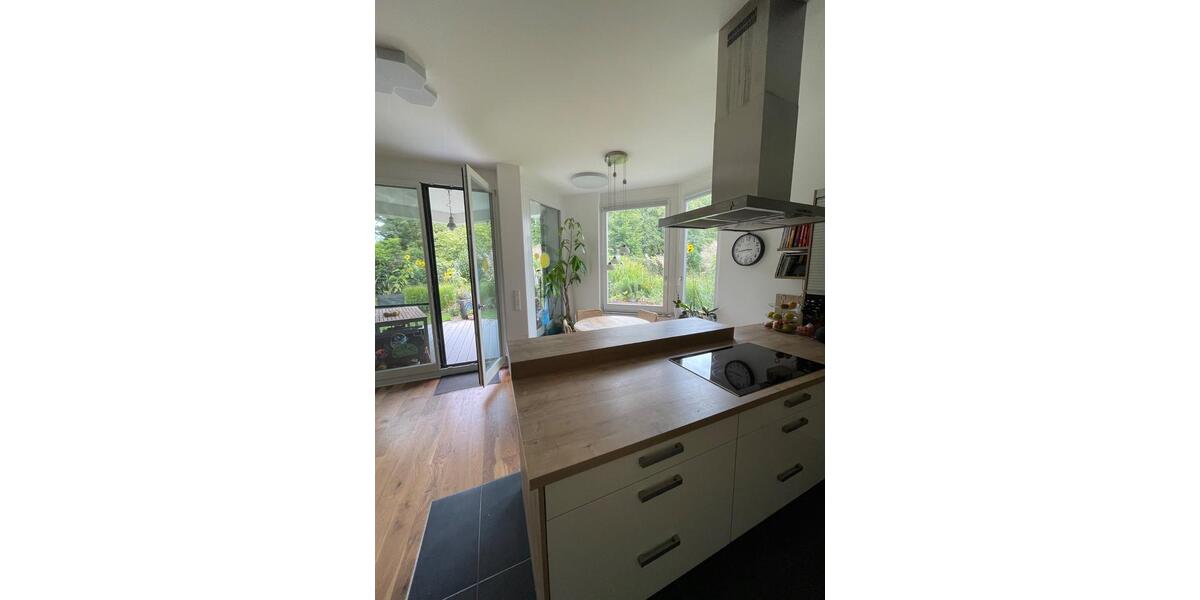 Erdgeschoßwohnung Starnberg - 3 Zimmer, 94 m&sup2;, 849.000&euro; | Angebot:27077091