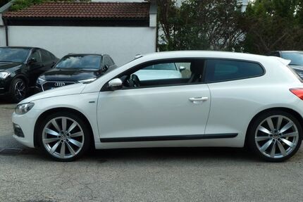 VW Scirocco 78.680 km 9.999 &euro; Starnberg 82319