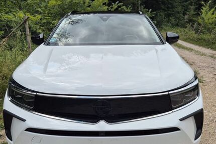Opel Grandland (X) 117.000 km 18.900 &euro; München 80939