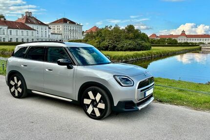Mini Countryman SE (Cooper) 26.500 km 36.900 &euro; München 80807