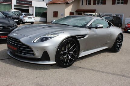 Aston Martin DB12 2.000 km 299.000 &euro; Höhenkirchen 85635