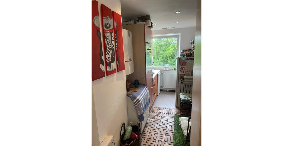 Etagenwohnung München Am Riesenfeld - 2 Zimmer, 49 m&sup2;, 370.000&euro; | Angebot:23138570