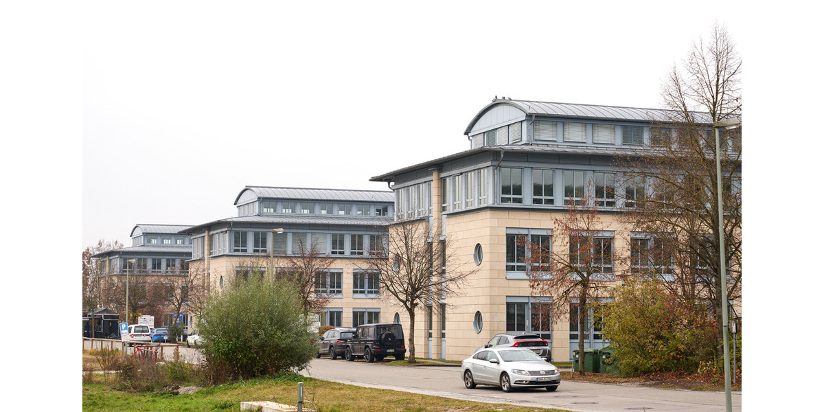 Gewerbeobjekt Hallbergmoos | Angebot:23805894