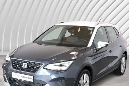 Seat Arona 38.137 km 16.690 &euro; Unterschleißheim 85716