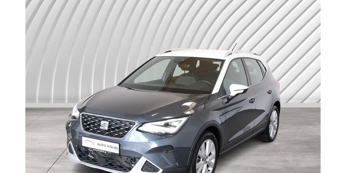 Seat Arona 38.137 km 16.990 &euro; Unterschleißheim 85716