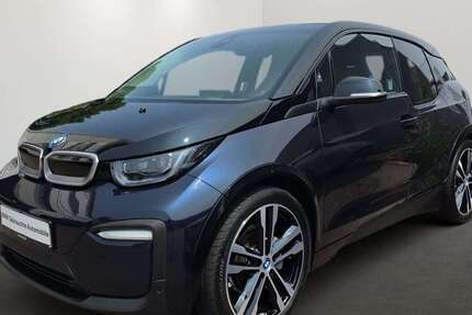 BMW i3 42.728 km 18.990 € München 80687