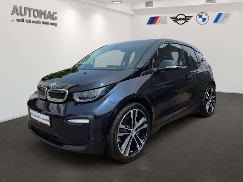 BMW i3 42.728 km 18.990 € München 80687