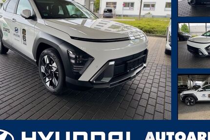 Hyundai KONA 3.500 km 28.975 &euro; München 81477