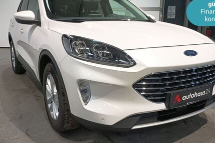 Ford Kuga 40.165 km 21.970 &euro; Eching 85386
