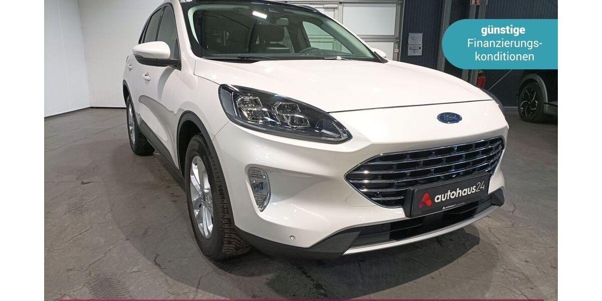 Ford Kuga 40.165 km 21.970 &euro; Eching 85386
