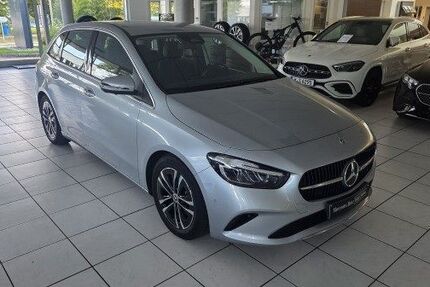 Mercedes-Benz B 200 15.230 km 35.450 &euro; Holzkirchen 83607