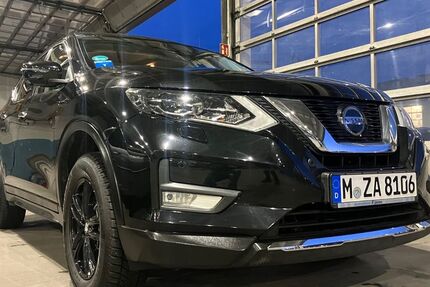 Nissan X-Trail 64.000 km 18.500 &euro; München 80995