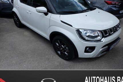 Suzuki Ignis 1.500 km 18.420 € Pöcking b. Starnberg 82343