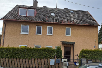 Haus München Trudering - 12 Zimmer, 252 m&sup2;, 849.000&euro; | Angebot:25103927