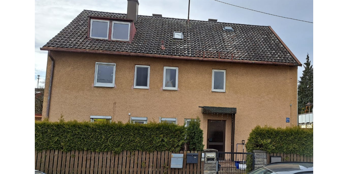 Mehrfamilienhaus, Wohnhaus München Trudering - 12 Zimmer, 252 m&sup2;, 849.000&euro; | Angebot:25103927