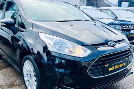 Ford B-Max 92.000 km 5.900 &euro; München 81825