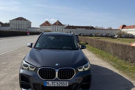BMW X1 30.000 km 29.999 &euro; München 80997