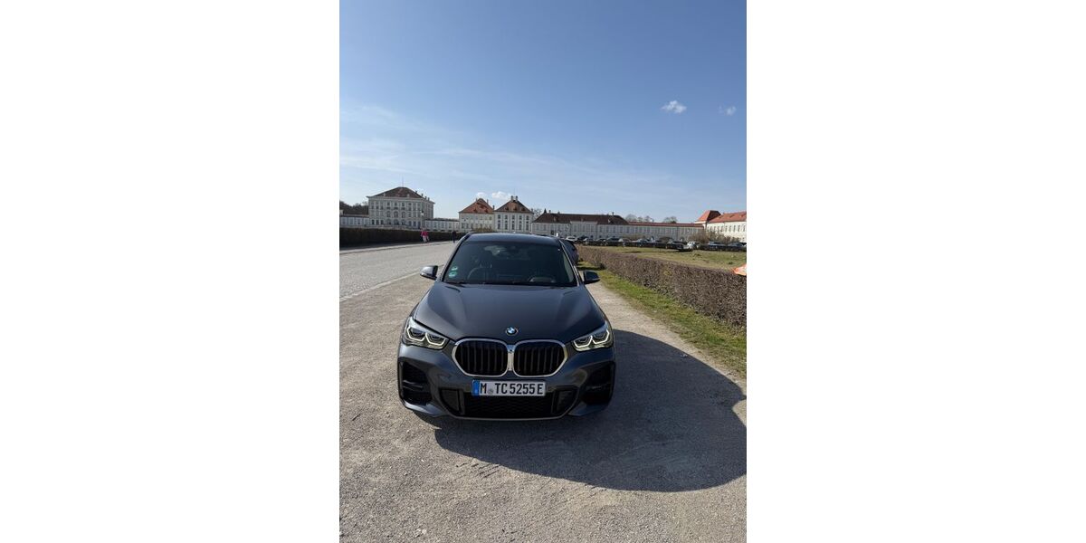 BMW X1 30.000 km 29.999 &euro; München 80997