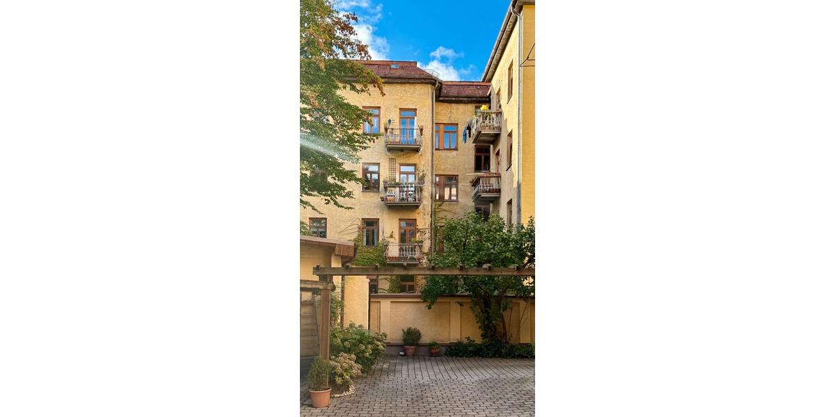 Gewerbeobjekt München Au-Haidhausen - 270&euro; | Angebot:26228241