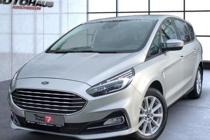 Ford S-Max 55.500 km 25.950 &euro; Kirchseeon 85614