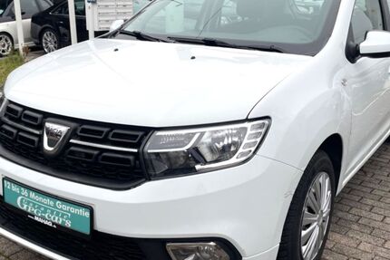 Dacia Sandero 93.000 km 5.799 &euro; Muenchen 81825