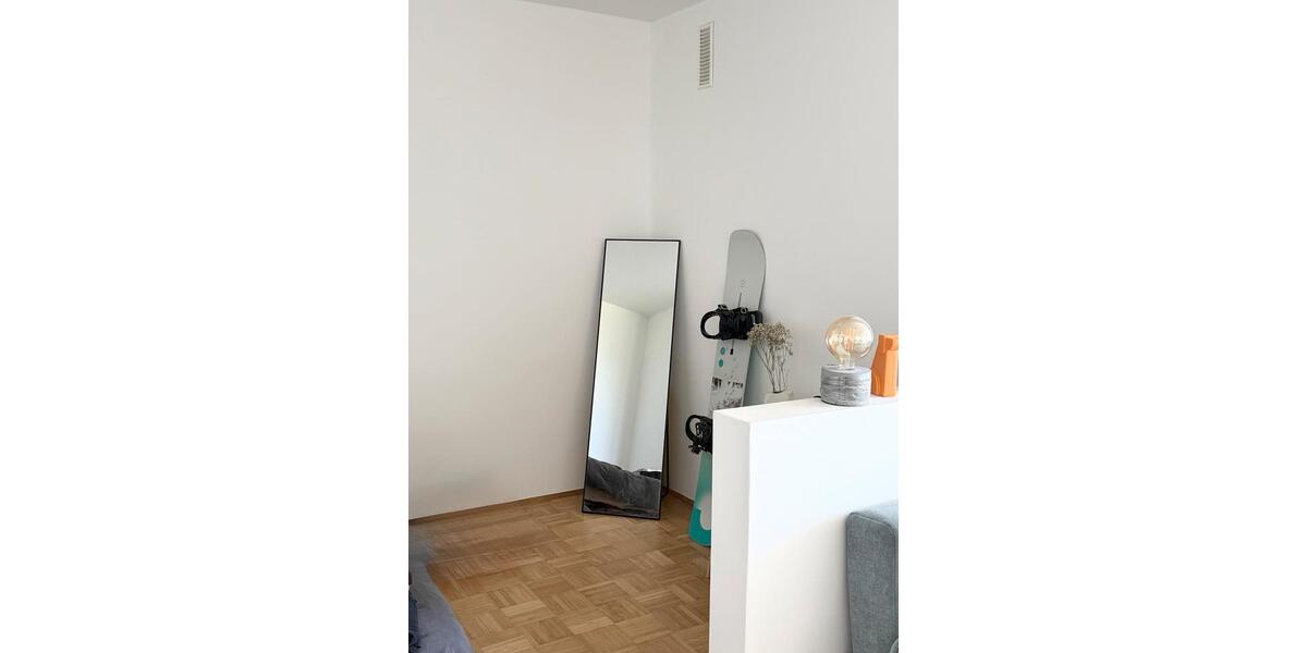 Etagenwohnung München Bogenhausen - 1.5 Zimmer, 55 m&sup2;, 1.500&euro; | Angebot:26409875