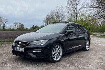 Seat Leon 195.000 km 11.999 &euro; München 80995