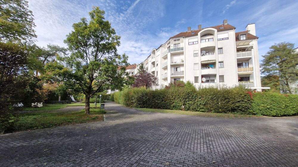 Etagenwohnung Kirchheim - 2 Zimmer, 48 m&sup2;, 284.000&euro; | Angebot:25836850