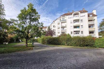 Wohnung Kirchheim - 2 Zimmer, 48 m&sup2;, 284.000&euro; | Angebot:25836850