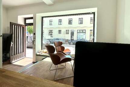 Gewerbeobjekt München Schwabing-Freimann - 390&euro; | Angebot:26937955