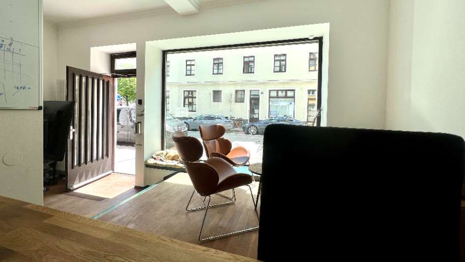 Gewerbeobjekt München Schwabing-Freimann - 390&euro; | Angebot:26937955