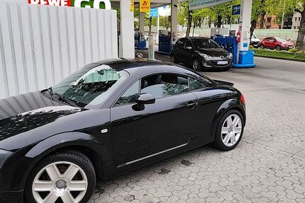Audi TT 315.855 km 3.000 &euro; München 80993