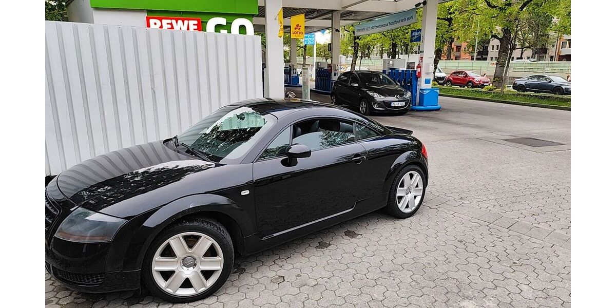 Audi TT 315.855 km 3.000 &euro; München 80993