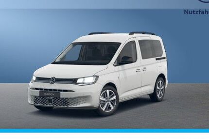 VW Caddy 2.500 km 31.860 &euro; München 81829